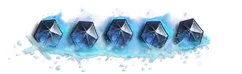 Mana Crystals Page Footer Image